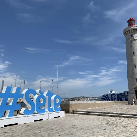 Cosy Avec Terrasse A 500m De La Plage, Parking, Animaux Admis, Quartier Dynamique - - Fr-1-338-494 아파트