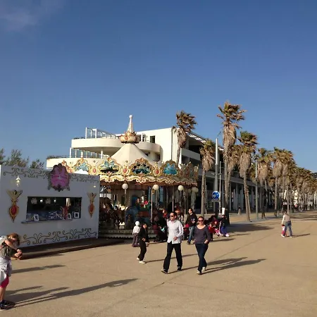 Cosy Avec Terrasse A 500m De La Plage, Parking, Animaux Admis, Quartier Dynamique - - Fr-1-338-494 *