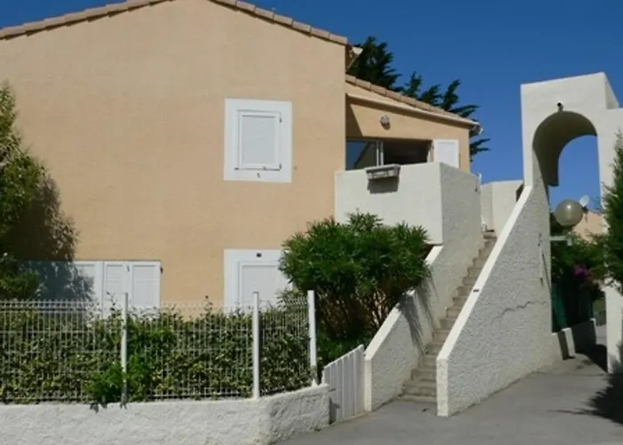 דירה Cosy Avec Terrasse A 500m De La Plage, Parking, Animaux Admis, Quartier Dynamique - - Fr-1-338-494